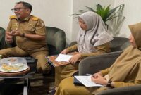 Rancang Aturan Tegas, BPKAD Makassar Akan Tata Aset OPD