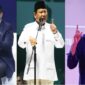Debat Perdana Capres-Cawapres Selasa 12 Desember 2023