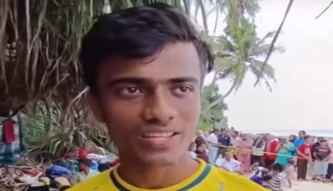 Pengungsi Rohingya Sebut Bukan Terdampar Tapi Sengaja ke Indonesia