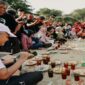 Ganjar Soroti Program Makan Siang Gratis : Jangan Bohongi Rakyat