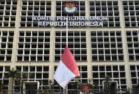 Ada Indikasi Kelalaian, Bawaslu Telusuri Kebocoran Data KPU