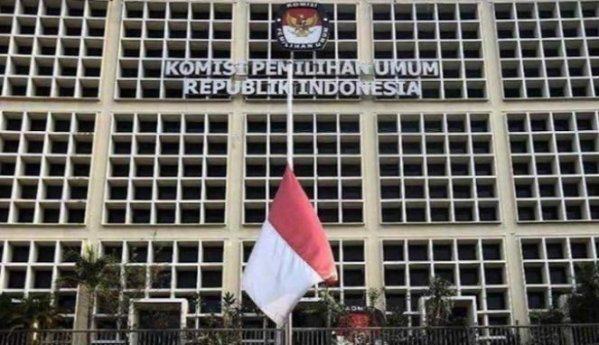Ada Indikasi Kelalaian, Bawaslu Telusuri Kebocoran Data KPU
