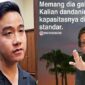 Gibran Sebut Ibu Hamil yang Dibutuhkan Asam Sulfat, Netizen : Info Menyesatkan