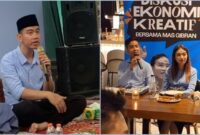 Bukan Keseleo Lidah, Gibran Justru 2 Kali Sarankan Asam Sulfat ke Ibu Hamil