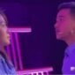 Gibran Dipandu Jawab Pertanyaan Debat, Ada Suara Wanita Bilang “Udah”
