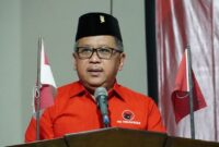 Puluhan Baliho Ganjar-Mahfud Dicopot, PDIP Tempuh Jalur Hukum