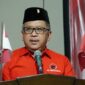 Puluhan Baliho Ganjar-Mahfud Dicopot, PDIP Tempuh Jalur Hukum