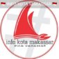 Logo grup WhatsApp Info Kota Makassar (IKM) 