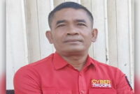 AKP Mangatas Tambunan Meninggal Dunia