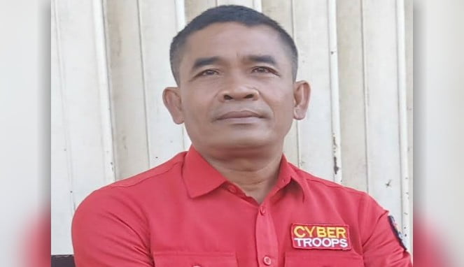 AKP Mangatas Tambunan Meninggal Dunia