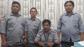 Pengacara keluarga Korban 