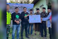 Komunitas Pemuda Cinta Agama