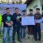 Komunitas Pemuda Cinta Agama