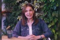 Jurnalis ternama Najwa Shihab