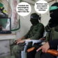 Lagi Lucu-lucunya, Israel Buat Video Propaganda Berperang Lawan Tembok