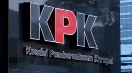 KPK Tangkap Gubernur Maluku Utara