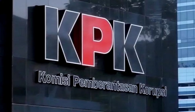 KPK Tangkap Gubernur Maluku Utara