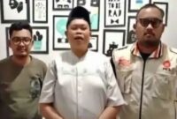 Kader PKS Jabar Ngaku Dijebak Soal Dukungan Prabowo-Gibran