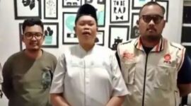 Kader PKS Jabar Ngaku Dijebak Soal Dukungan Prabowo-Gibran