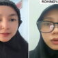 Netizen Bongkar Kebohongan Pengungsi Rohingya di Aceh
