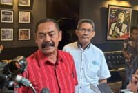 PDIP Blak-blakan Sebut Era Soeharto Lebih Baik dari Penguasa Saat Ini