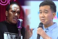 Komika Abdur Cubit Gibran : Capek-capek Bayar Pajak Disamakan Binatang