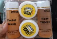 Ini Produk NRL yang Masuk Daftar BPOM Berkategori Berbahaya