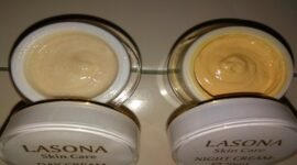 Oalah, BPOM Rilis Produk Lasona Skin Care Daily Cream Berkategori Bahaya