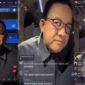 Anies Baswedan Live TikTok Tembus 300 Ribu Orang Penonton