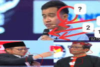 Akun Roy Suryo Diserbu Pendukung Gibran : Semua Gunakan Alat KPU