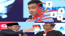 Akun Roy Suryo Diserbu Pendukung Gibran : Semua Gunakan Alat KPU