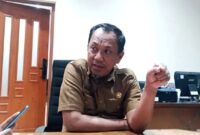 Kepala BPKAD Makassar Sampaikan Seluruh OPD Bakal Gunakan KKPD di 2024