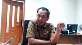 Kepala BPKAD Makassar Sampaikan Seluruh OPD Bakal Gunakan KKPD di 2024