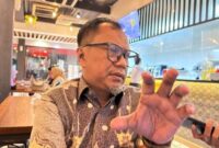 kata Kepala BPKAD Makassar Muh Dakhlan