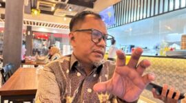 kata Kepala BPKAD Makassar Muh Dakhlan