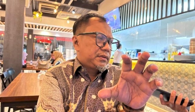 kata Kepala BPKAD Makassar Muh Dakhlan