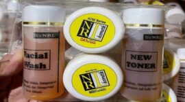 Wow, BPOM Temukan 1,2 Juta Kosmetik Merkuri, Ada Nama NRL