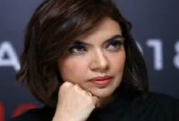Najwa Shihab Diintimidasi Diam atau Mati
