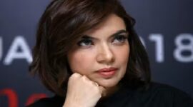 Najwa Shihab Diintimidasi Diam atau Mati