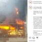 Tungku Smelter di Morowali Meledak, 13 Pekerja Tewas