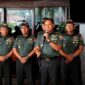 Panglima TNI Ajukan Kenaikan Uang Lauk Pauk Prajurit
