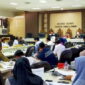 BPKAD Makassar Hadiri Rapat Pembahasan APBD 2024 di DPRD