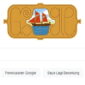 Pinisi, Kapal Legendaris Warisan Budaya Ditampilkan Google Doodle
