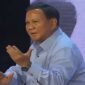 Prabowo Berulah Sebut Ndasmu Etik, Netizen : Capres Kasar