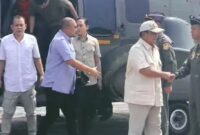 Tak Bisa Dipercaya Lagi, Prabowo Terciduk Kampanye Pakai Fasilitas Negara