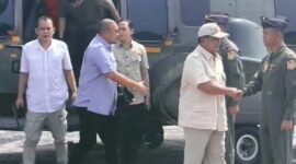 Tak Bisa Dipercaya Lagi, Prabowo Terciduk Kampanye Pakai Fasilitas Negara