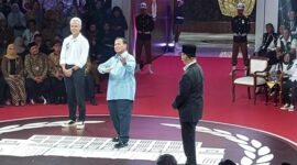 Dianggap Tak Beretika, Tim Prabowo Laporkan Anies ke Bawaslu