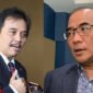 Dituding Fitnah Soal 3 Mikrofon Gibran, Roy Suryo Tantang Ketua KPU