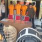 Tahanan Sabung Ayam Dilepas dan Dituding Pungli, Kapolsek Tallo Bantah