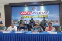 Surya Hadi Wijaya Bercanda Bawa Bom di Pelita Air Dipidana